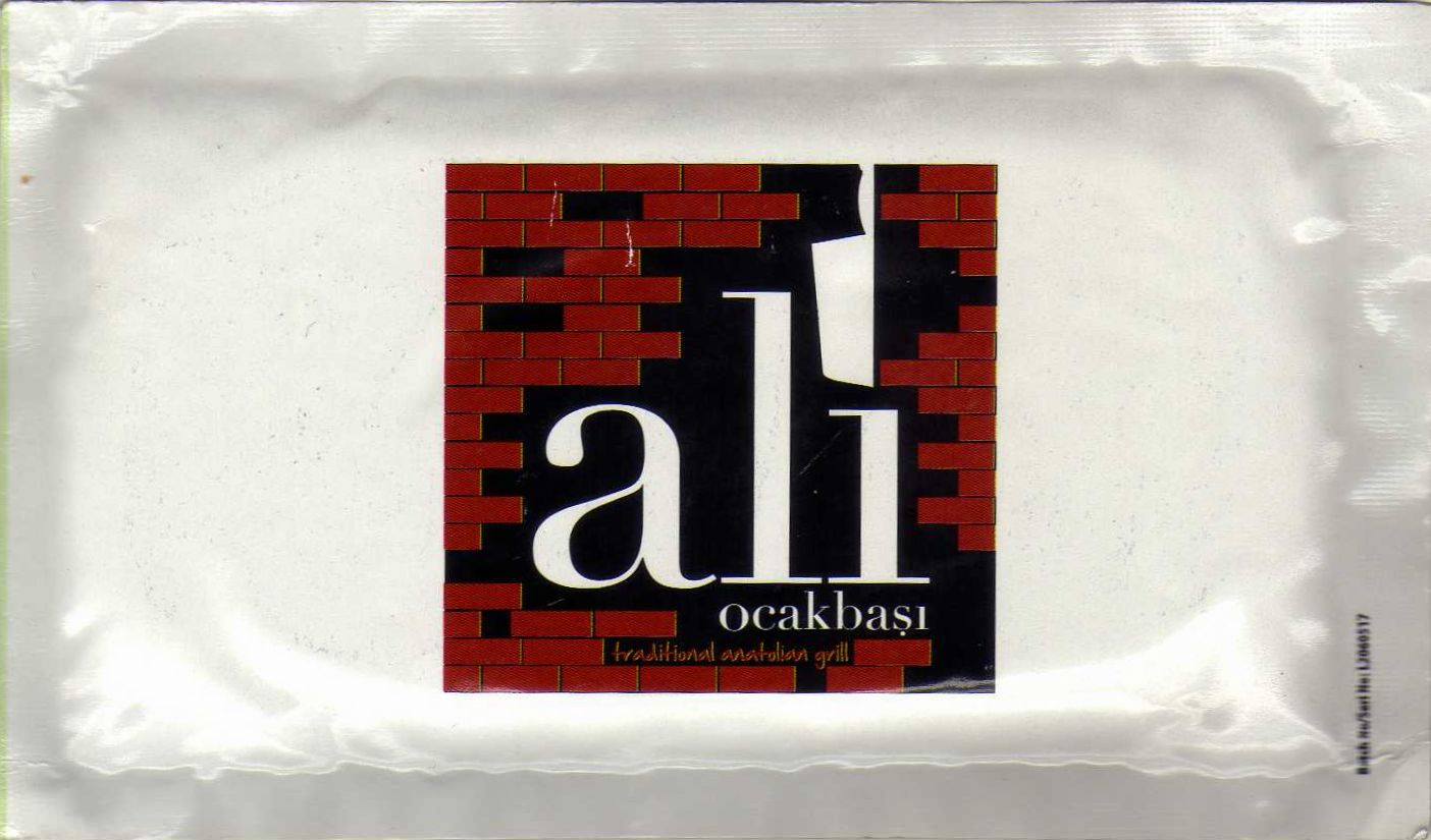 0435 Ali - Gümüşsuyu